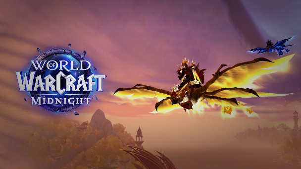 wow midnight new class changes